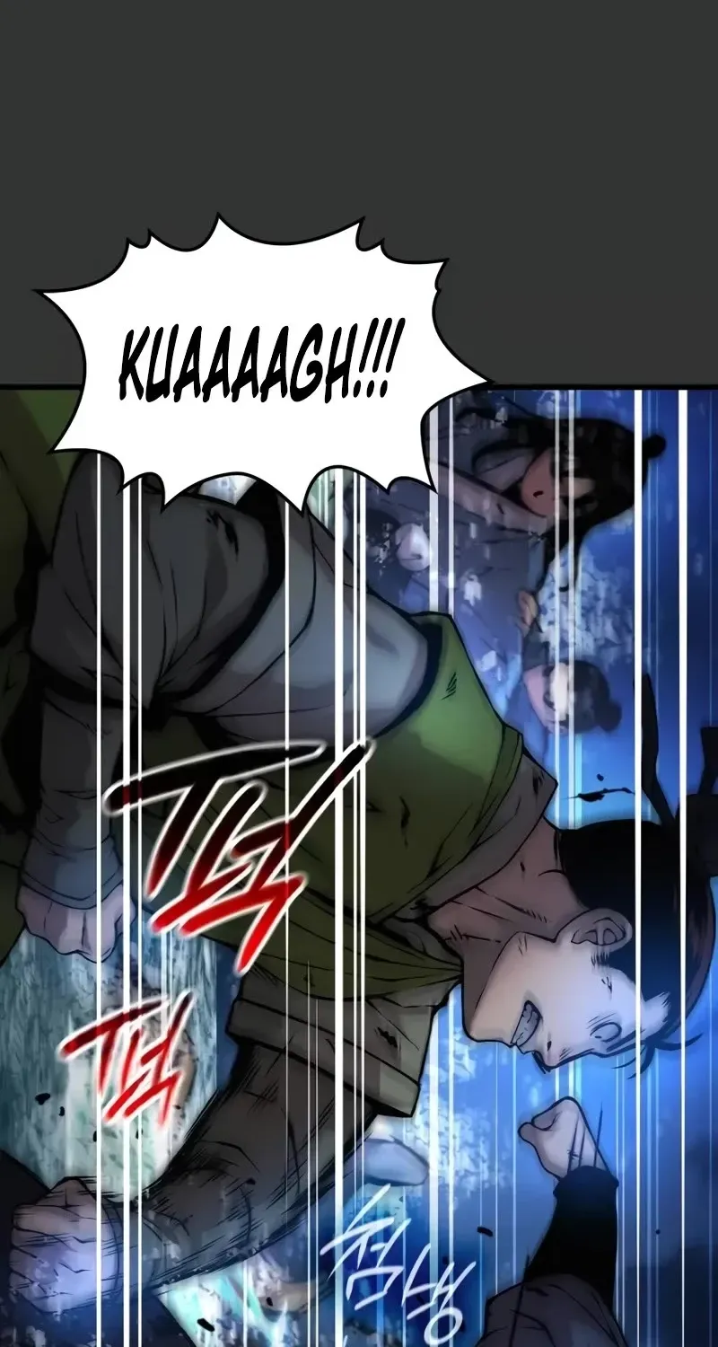 Myst, Might, Mayhem Zinmanga X Chapter 49 Page 67