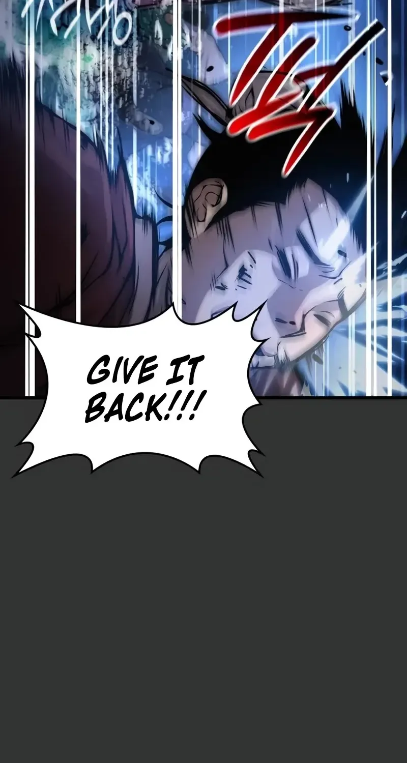 Myst, Might, Mayhem Zinmanga X Chapter 49 Page 69