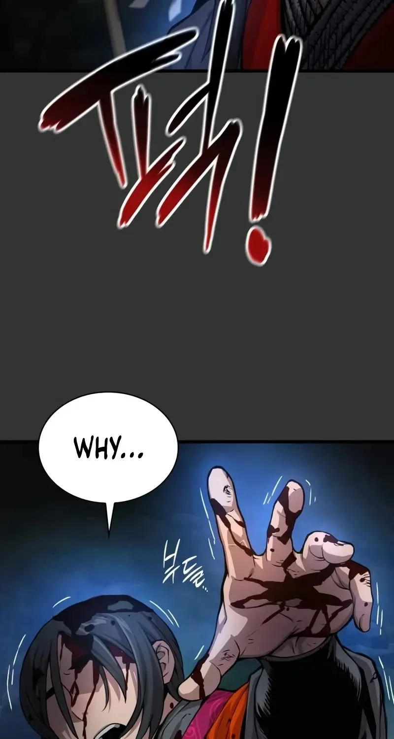 Myst, Might, Mayhem Zinmanga X Chapter 49 Page 80