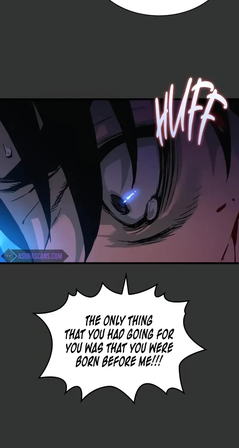 Myst, Might, Mayhem Zinmanga X Chapter 49 Page 85