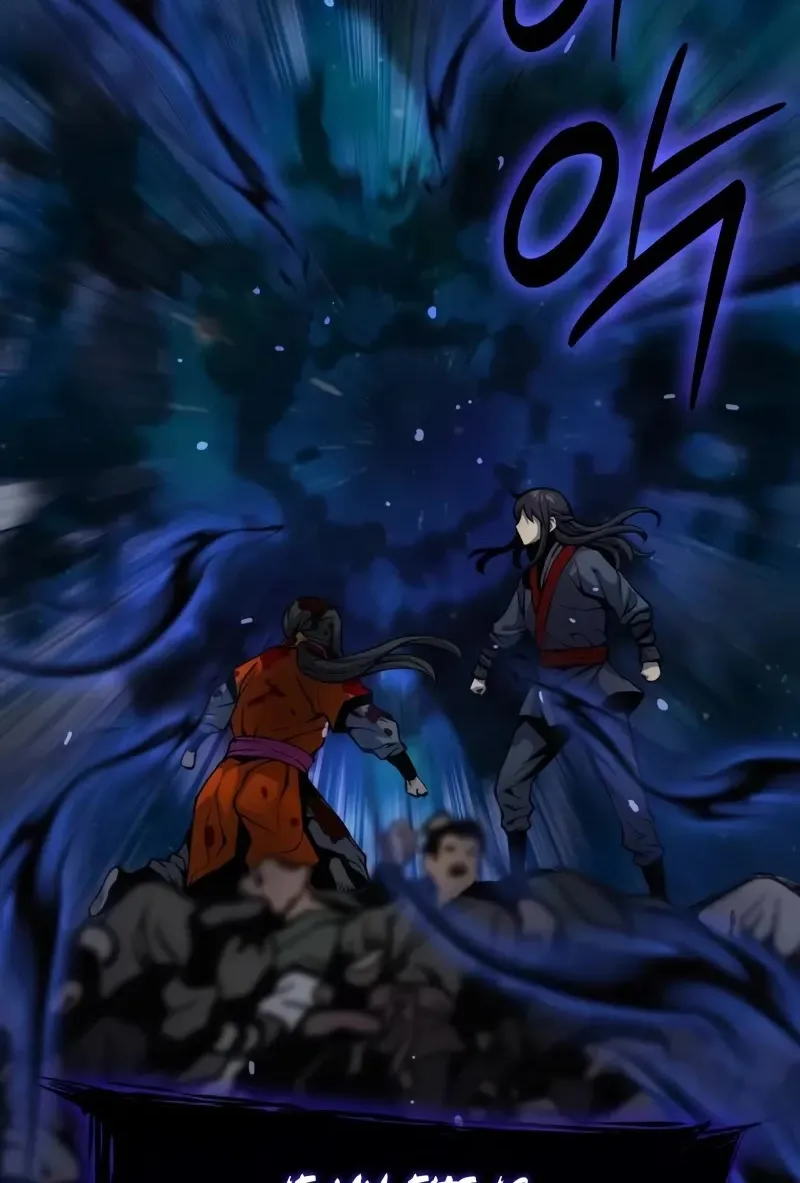 Myst, Might, Mayhem Zinmanga X Chapter 49 Page 113