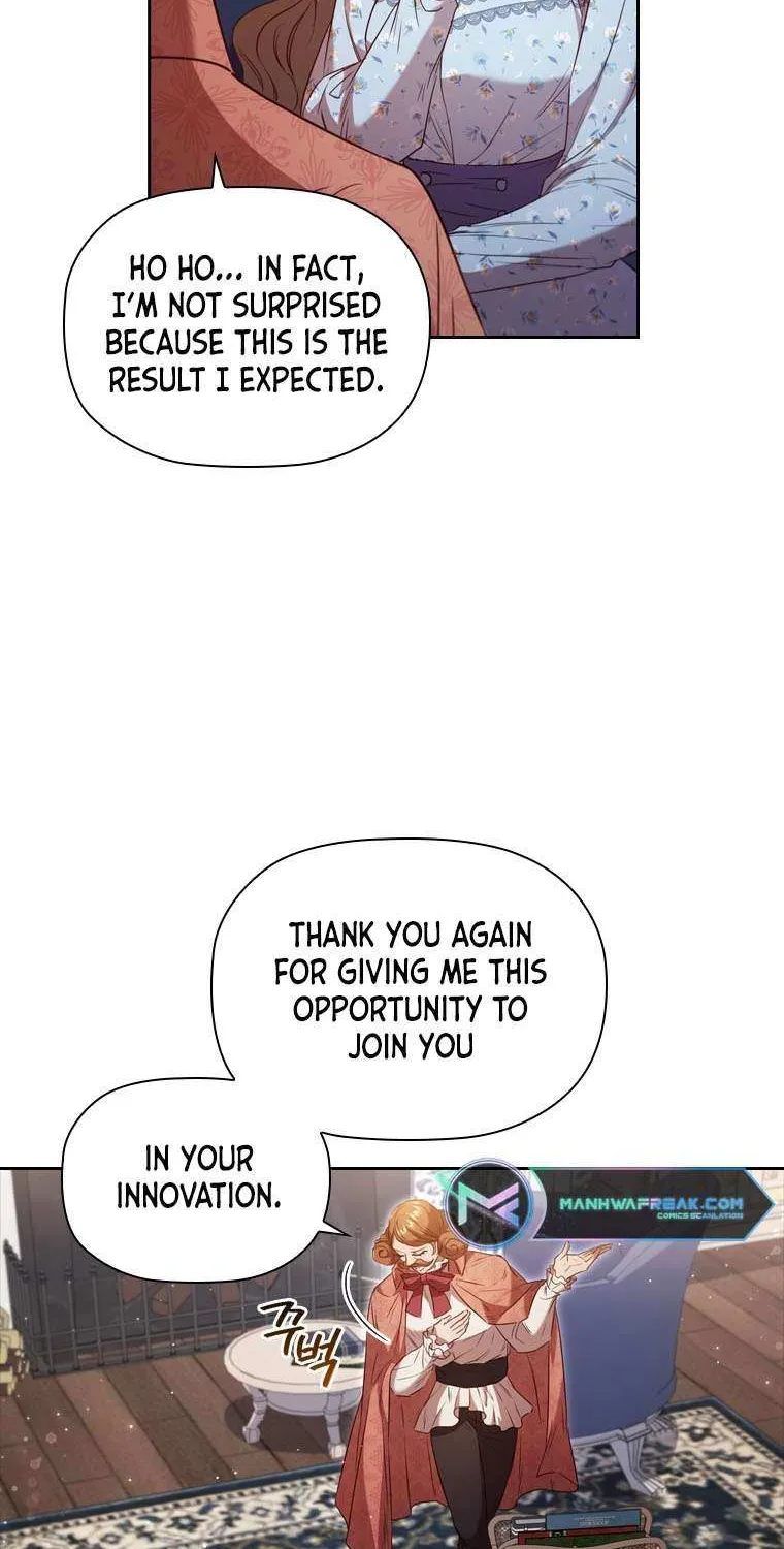 An Extra In The Family Is The First To Be Abandoned Zinmanga X Chapter 44 Page 12