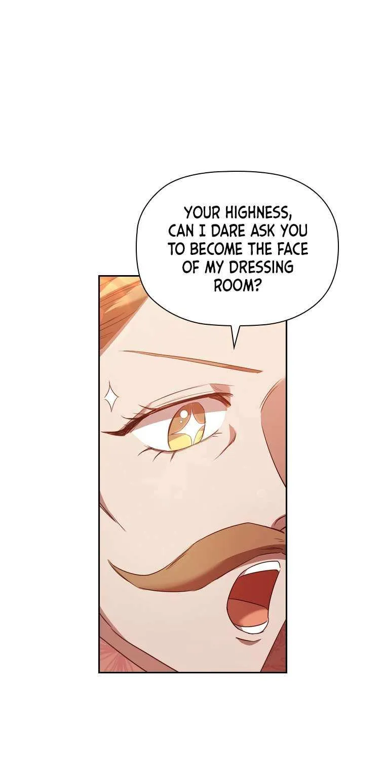 An Extra In The Family Is The First To Be Abandoned Zinmanga X Chapter 44 Page 20