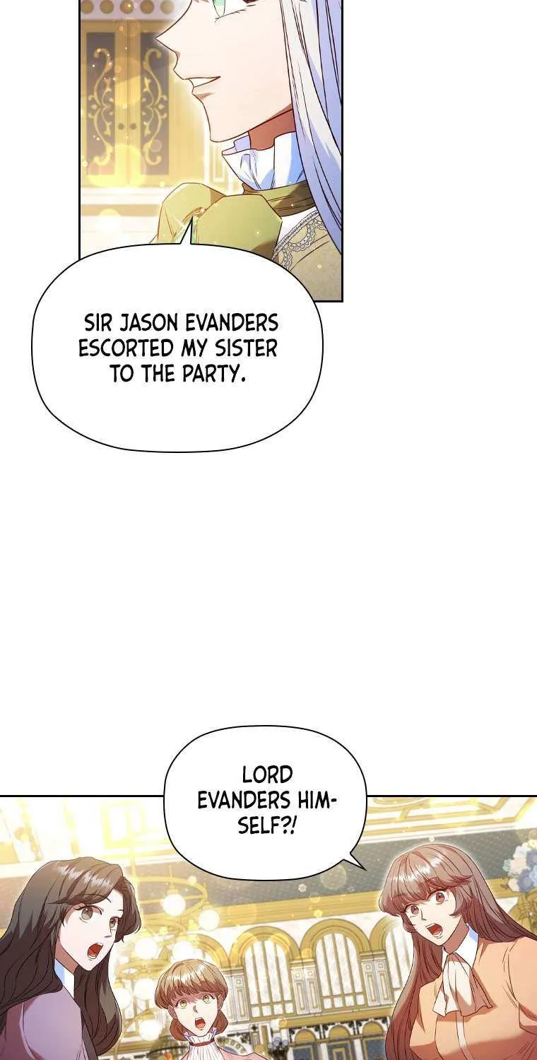An Extra In The Family Is The First To Be Abandoned Zinmanga X Chapter 44 Page 42