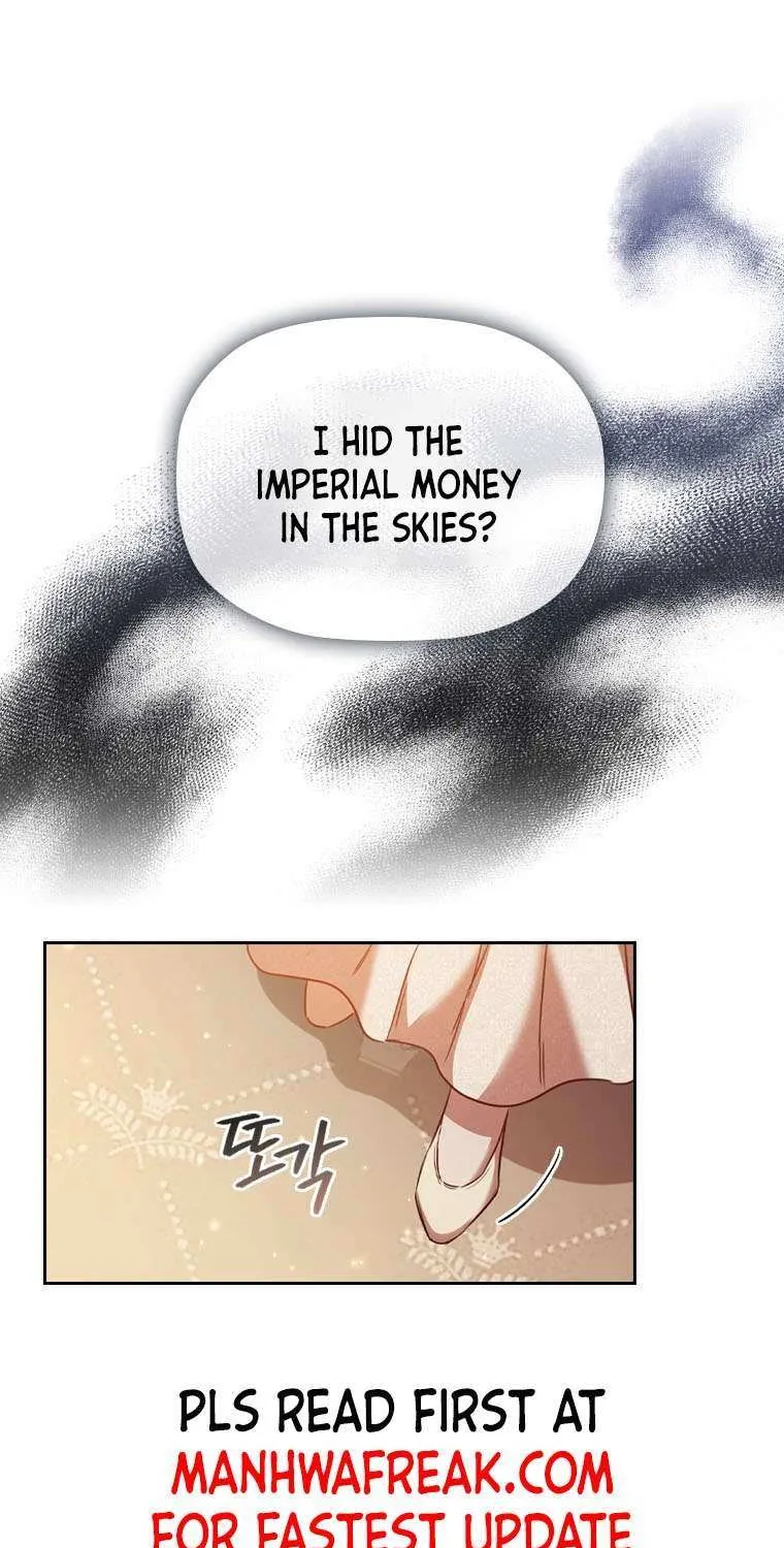 An Extra In The Family Is The First To Be Abandoned Zinmanga X Chapter 44 Page 69