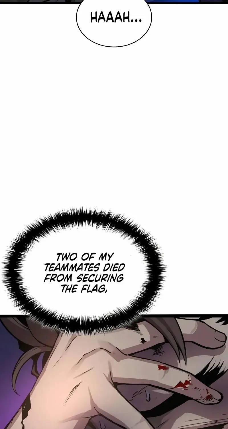 Myst, Might, Mayhem Zinmanga X Chapter 47 Page 11