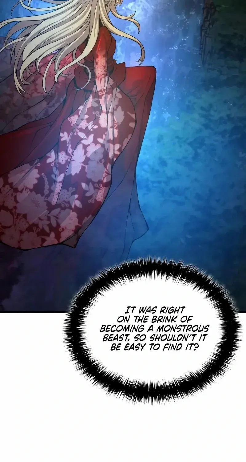 Myst, Might, Mayhem Zinmanga X Chapter 47 Page 51