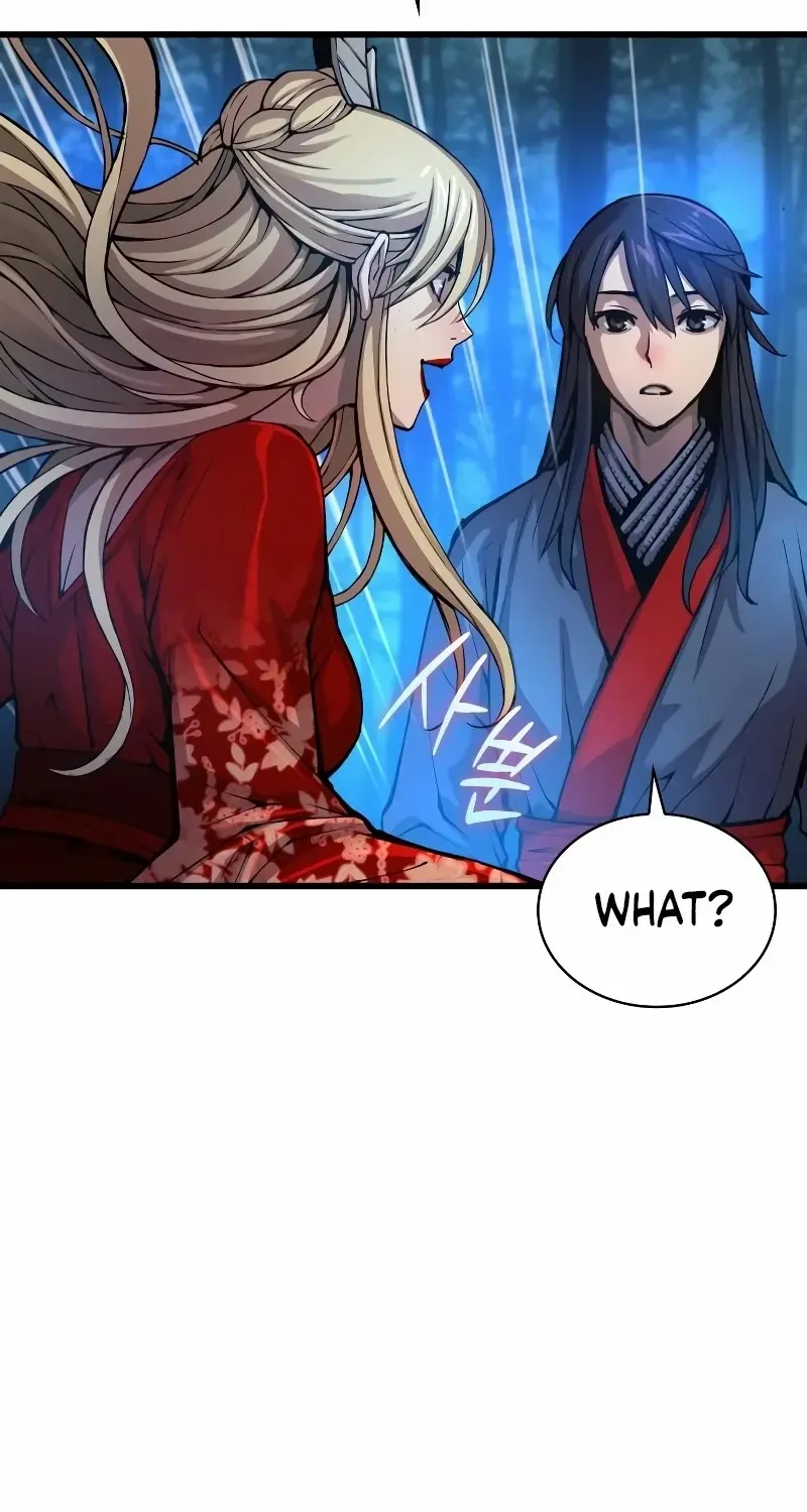 Myst, Might, Mayhem Zinmanga X Chapter 47 Page 61