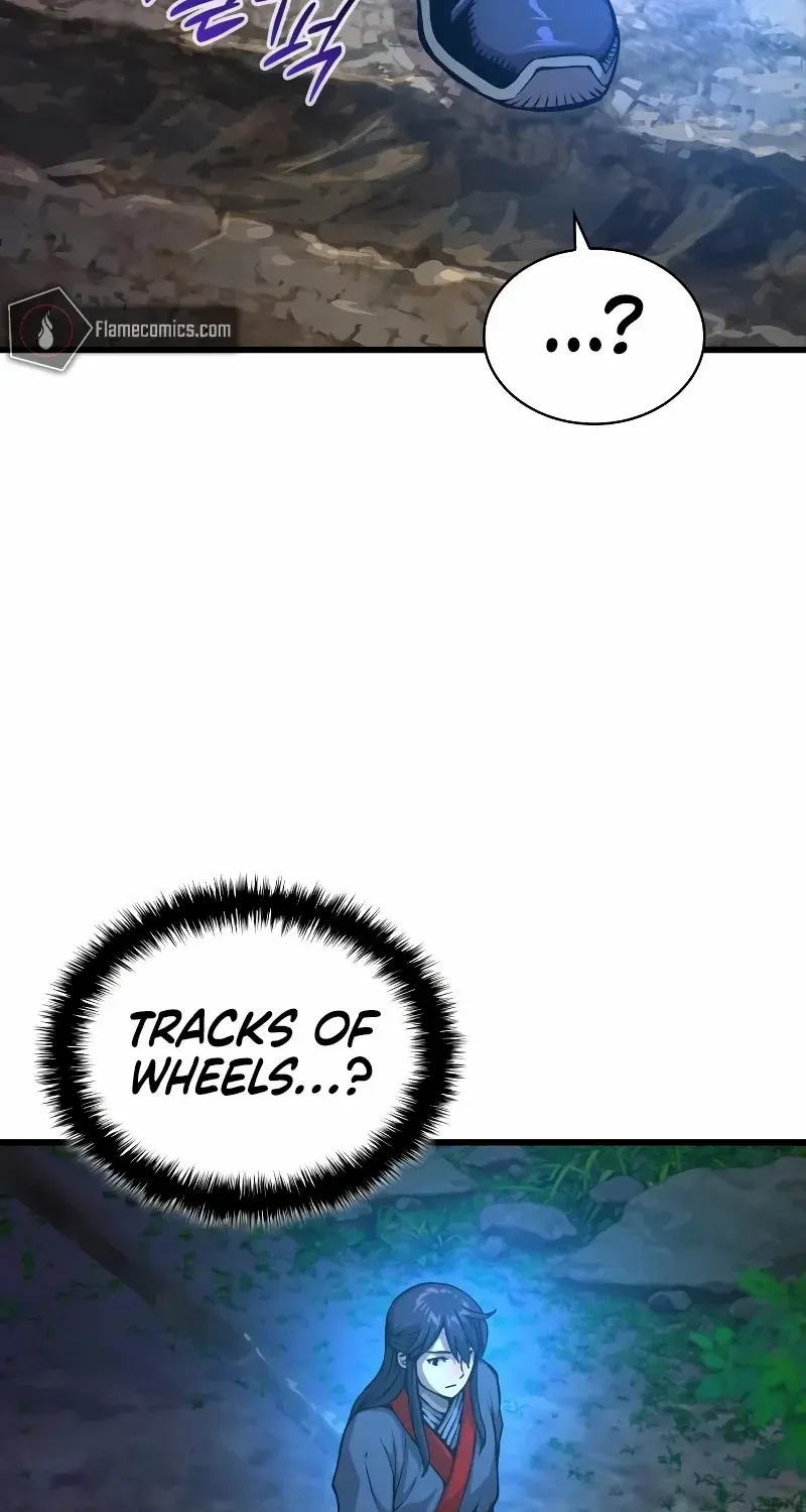 Myst, Might, Mayhem Zinmanga X Chapter 47 Page 70