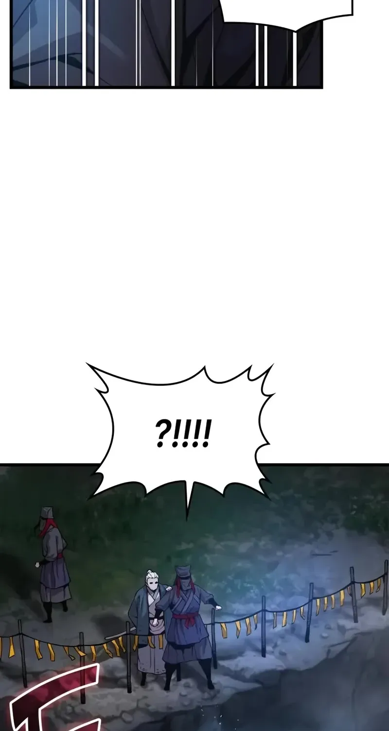 Myst, Might, Mayhem Zinmanga X Chapter 46 Page 120