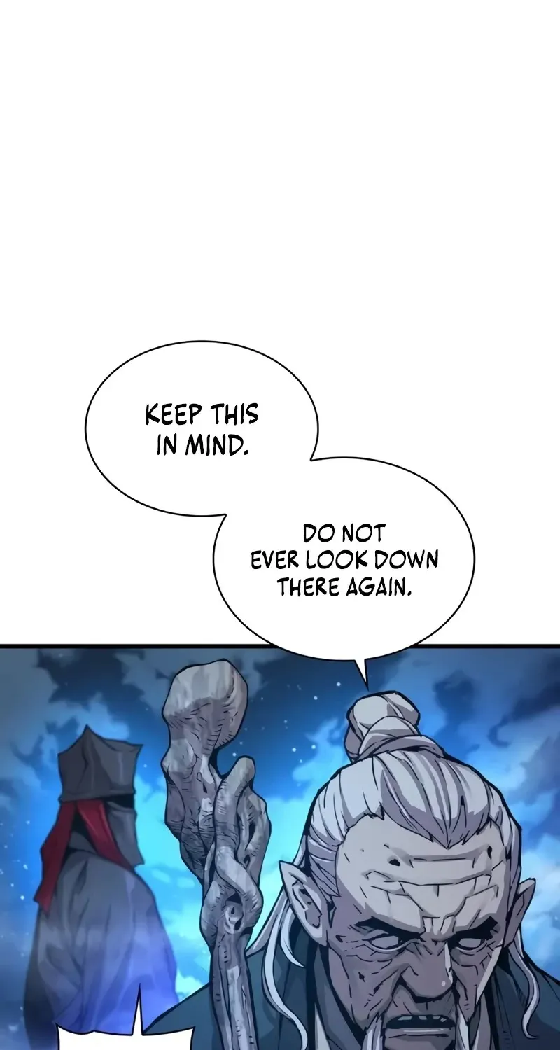 Myst, Might, Mayhem Zinmanga X Chapter 46 Page 123