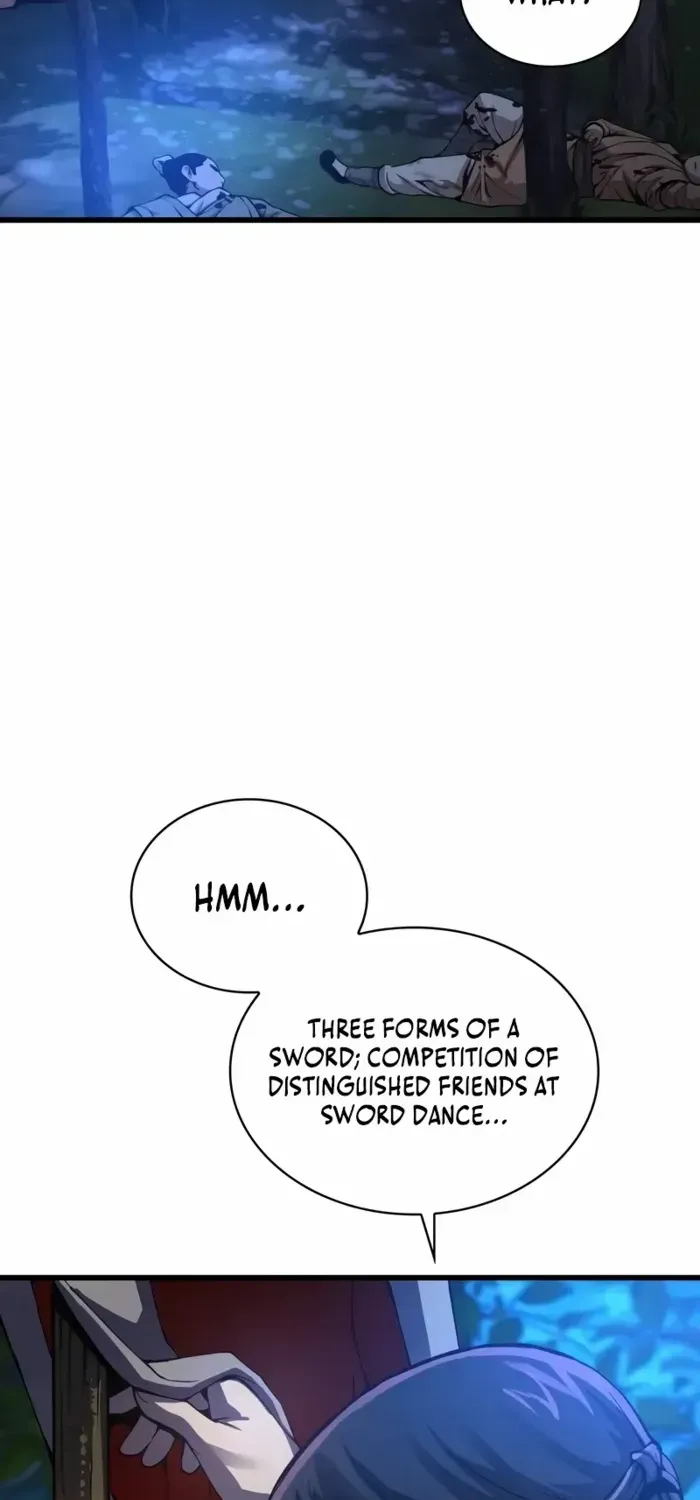 Myst, Might, Mayhem Zinmanga X Chapter 45 Page 40