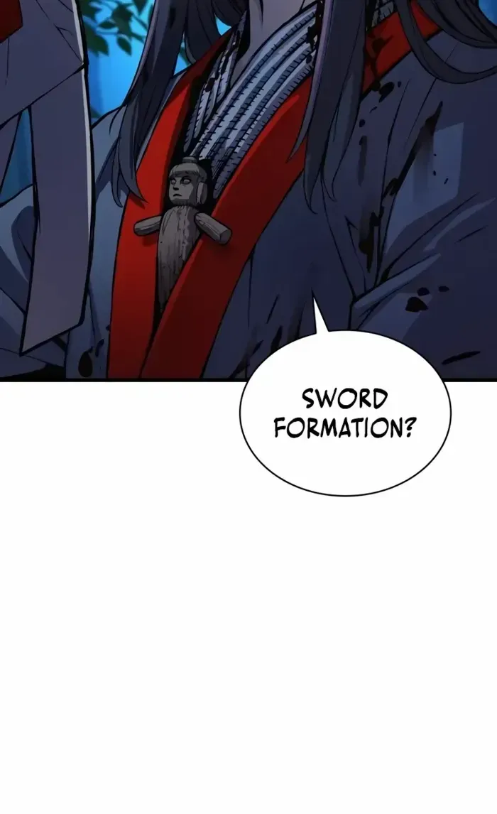 Myst, Might, Mayhem Zinmanga X Chapter 45 Page 44
