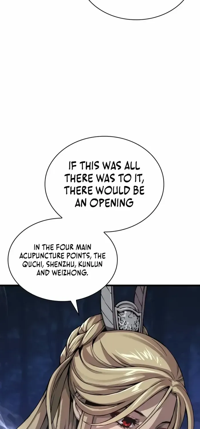 Myst, Might, Mayhem Zinmanga X Chapter 45 Page 46