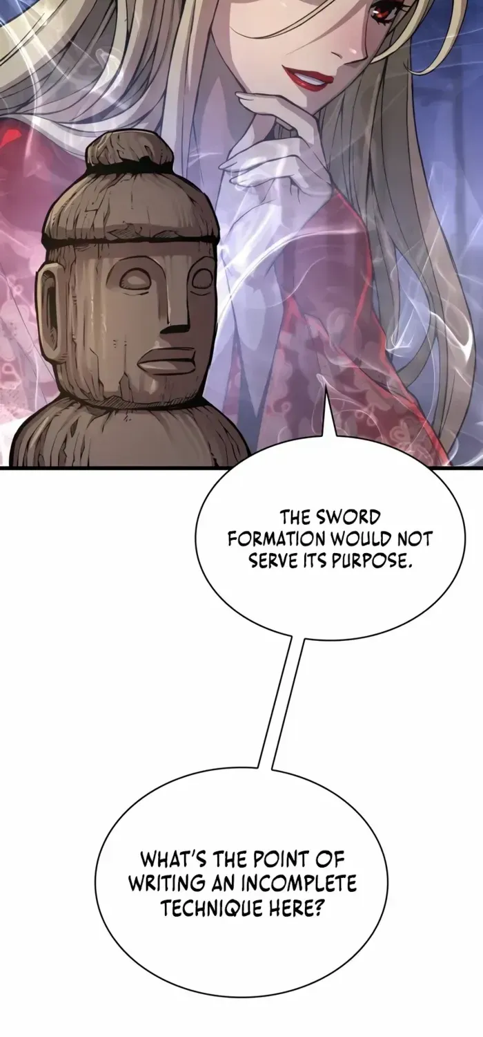 Myst, Might, Mayhem Zinmanga X Chapter 45 Page 47