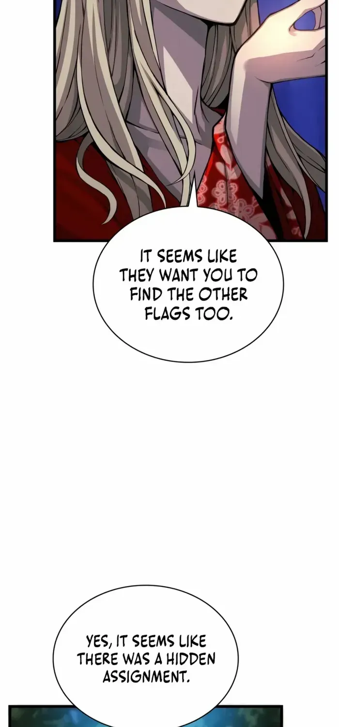 Myst, Might, Mayhem Zinmanga X Chapter 45 Page 51