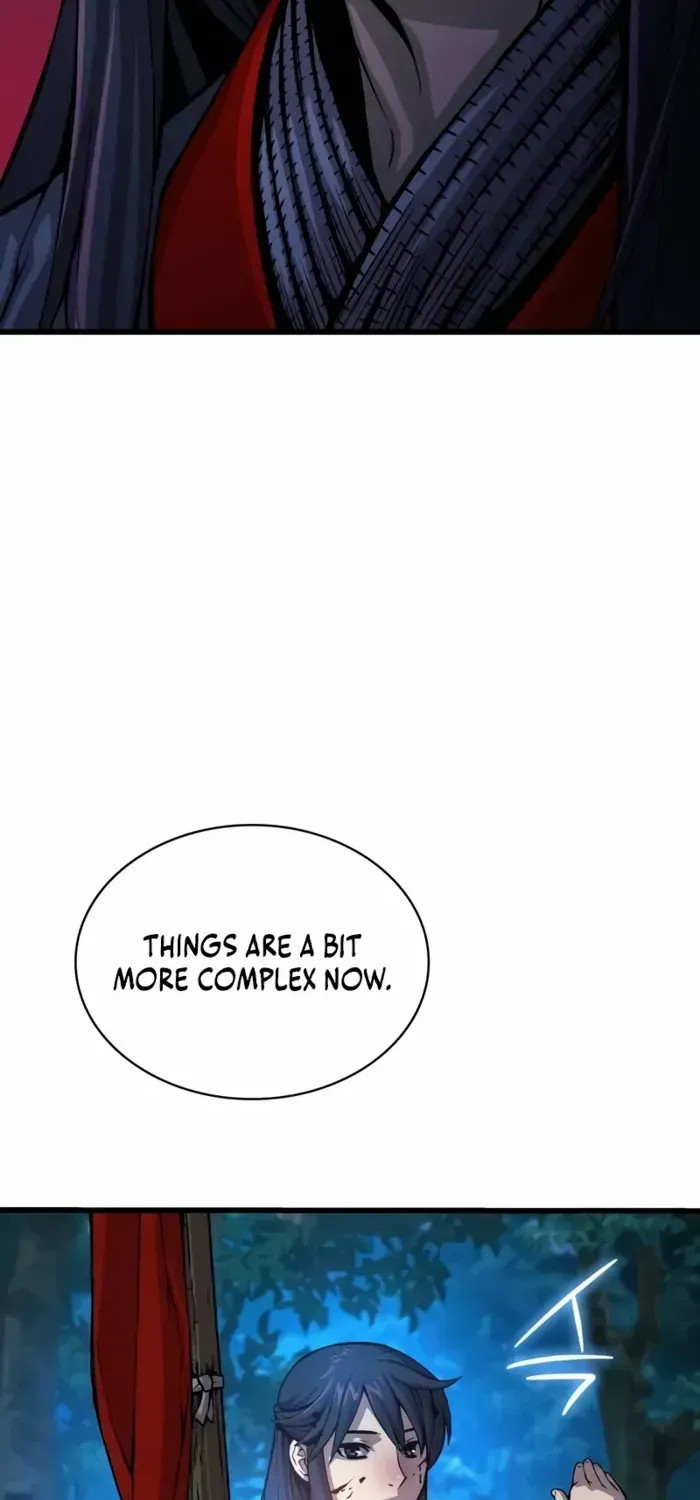Myst, Might, Mayhem Zinmanga X Chapter 45 Page 56