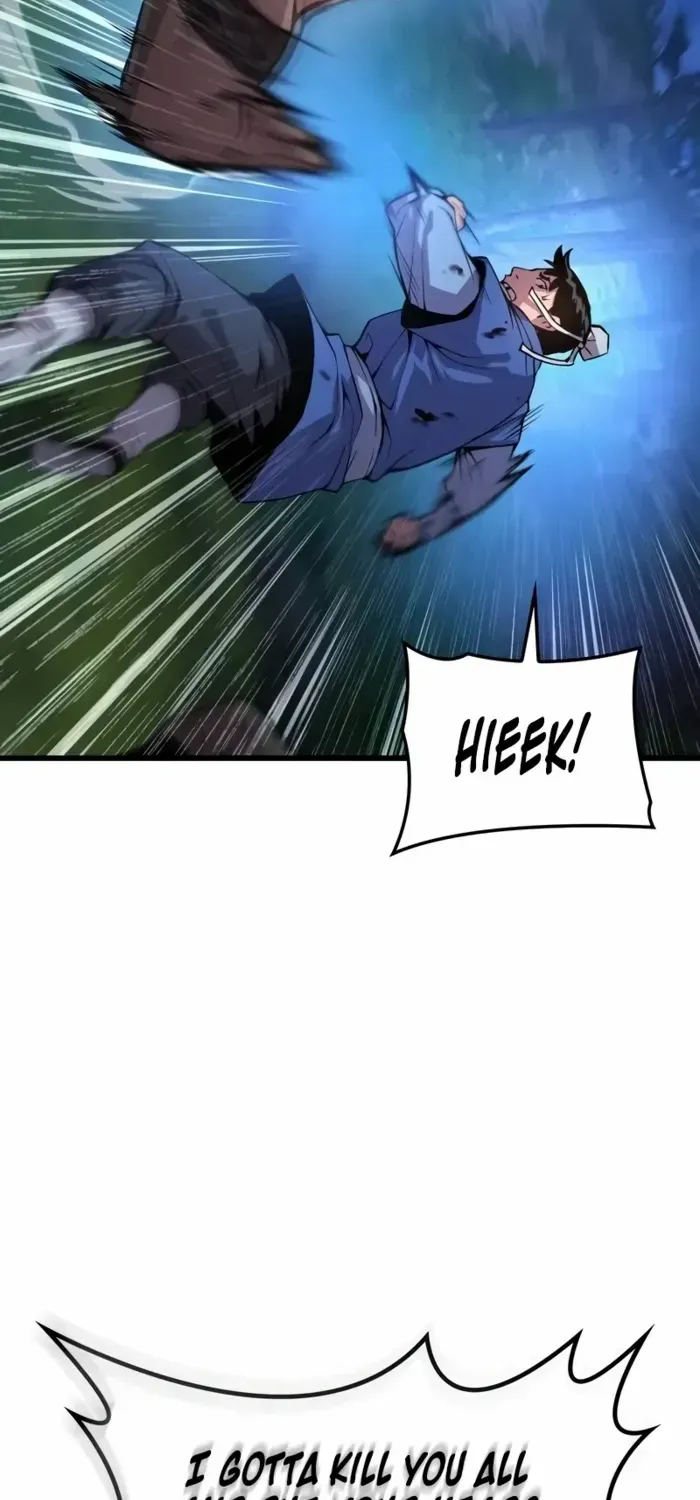 Myst, Might, Mayhem Zinmanga X Chapter 45 Page 82
