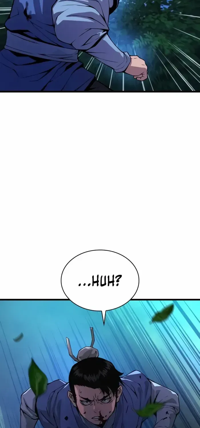 Myst, Might, Mayhem Zinmanga X Chapter 45 Page 85