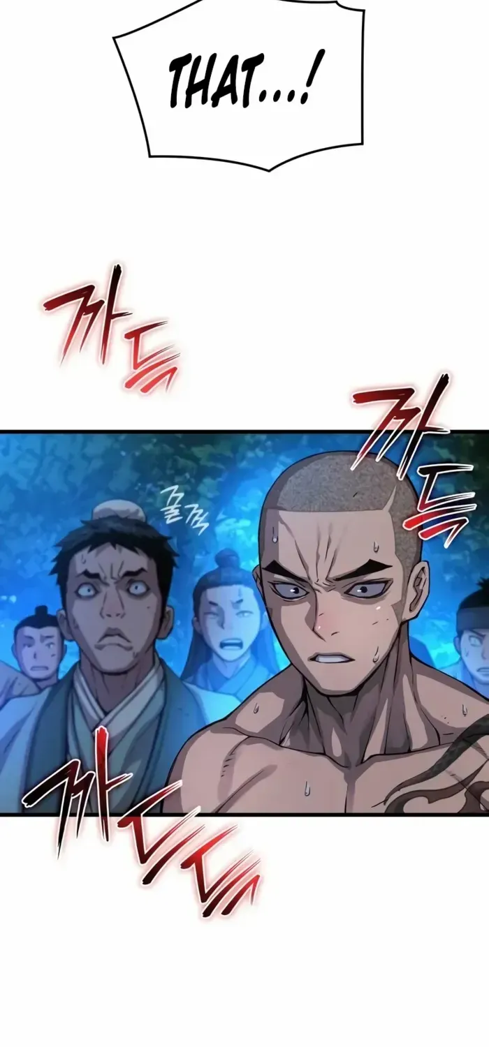 Myst, Might, Mayhem Zinmanga X Chapter 45 Page 93