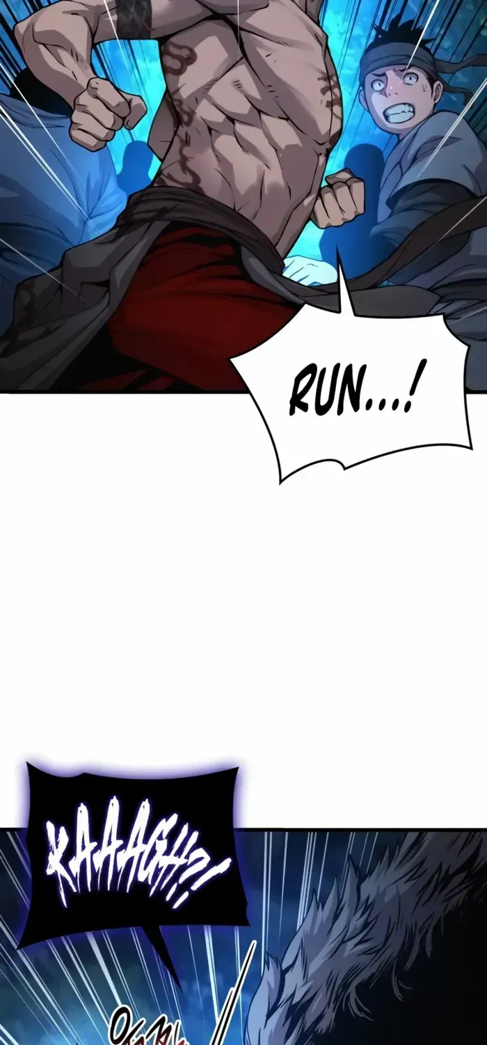 Myst, Might, Mayhem Zinmanga X Chapter 45 Page 103
