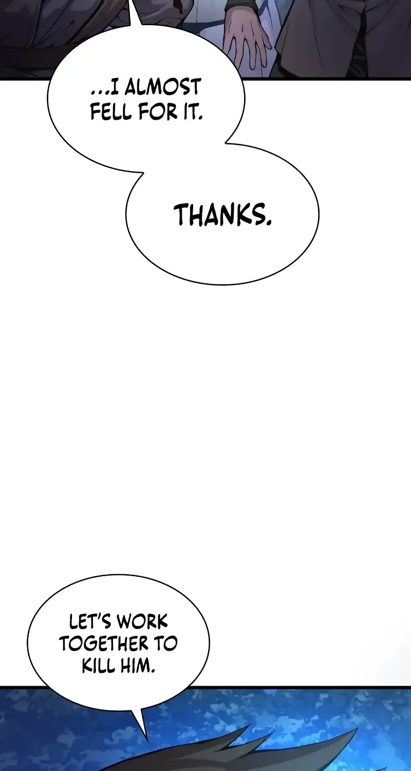 Myst, Might, Mayhem Zinmanga X Chapter 44 Page 8