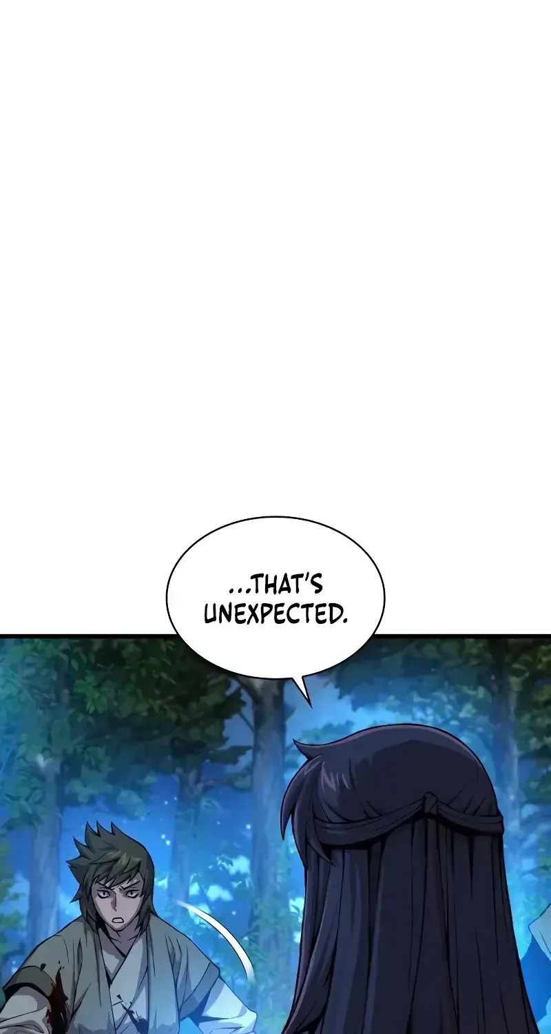 Myst, Might, Mayhem Zinmanga X Chapter 44 Page 13