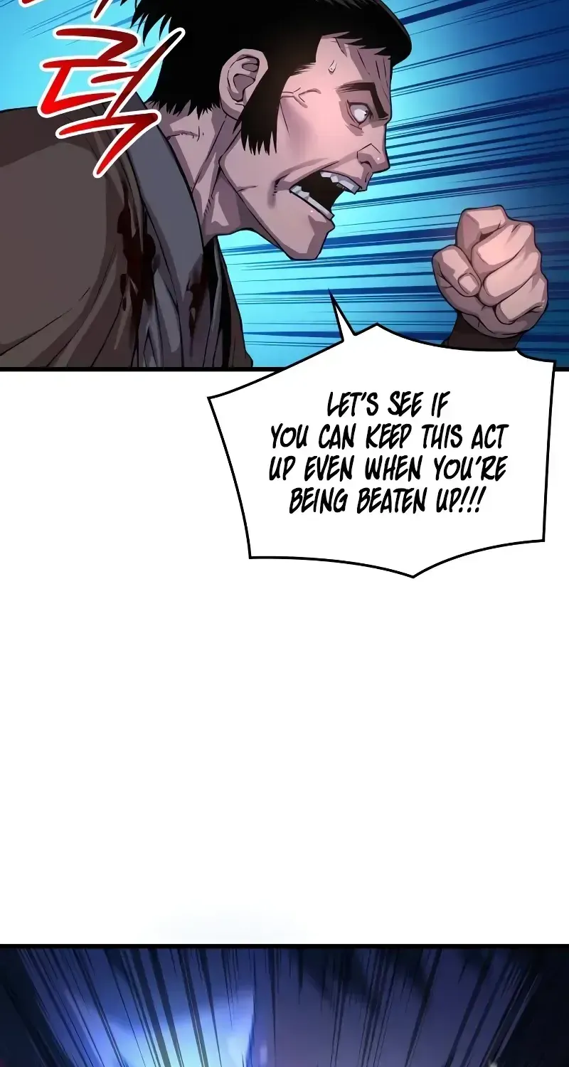 Myst, Might, Mayhem Zinmanga X Chapter 44 Page 17