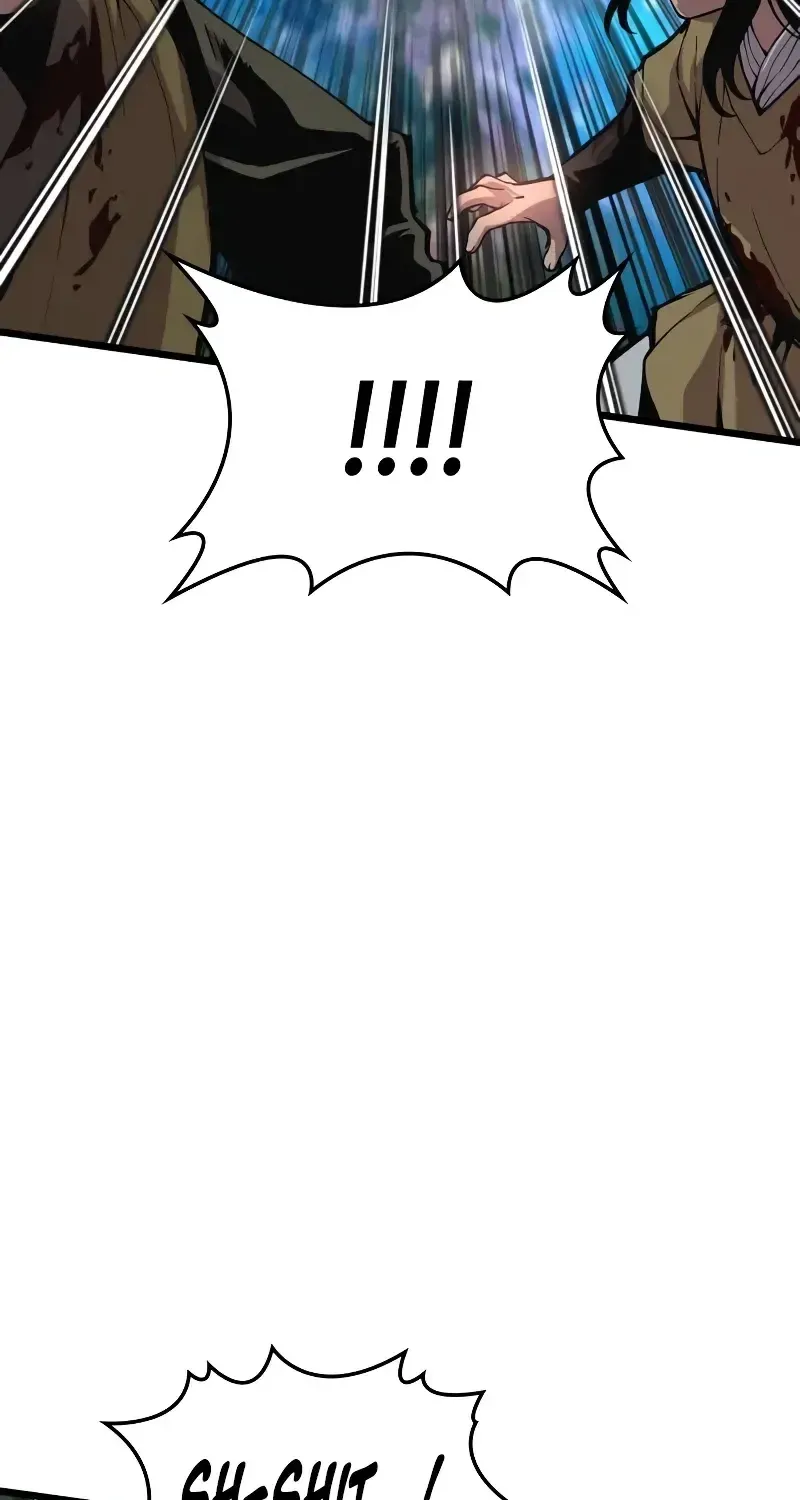 Myst, Might, Mayhem Zinmanga X Chapter 44 Page 27