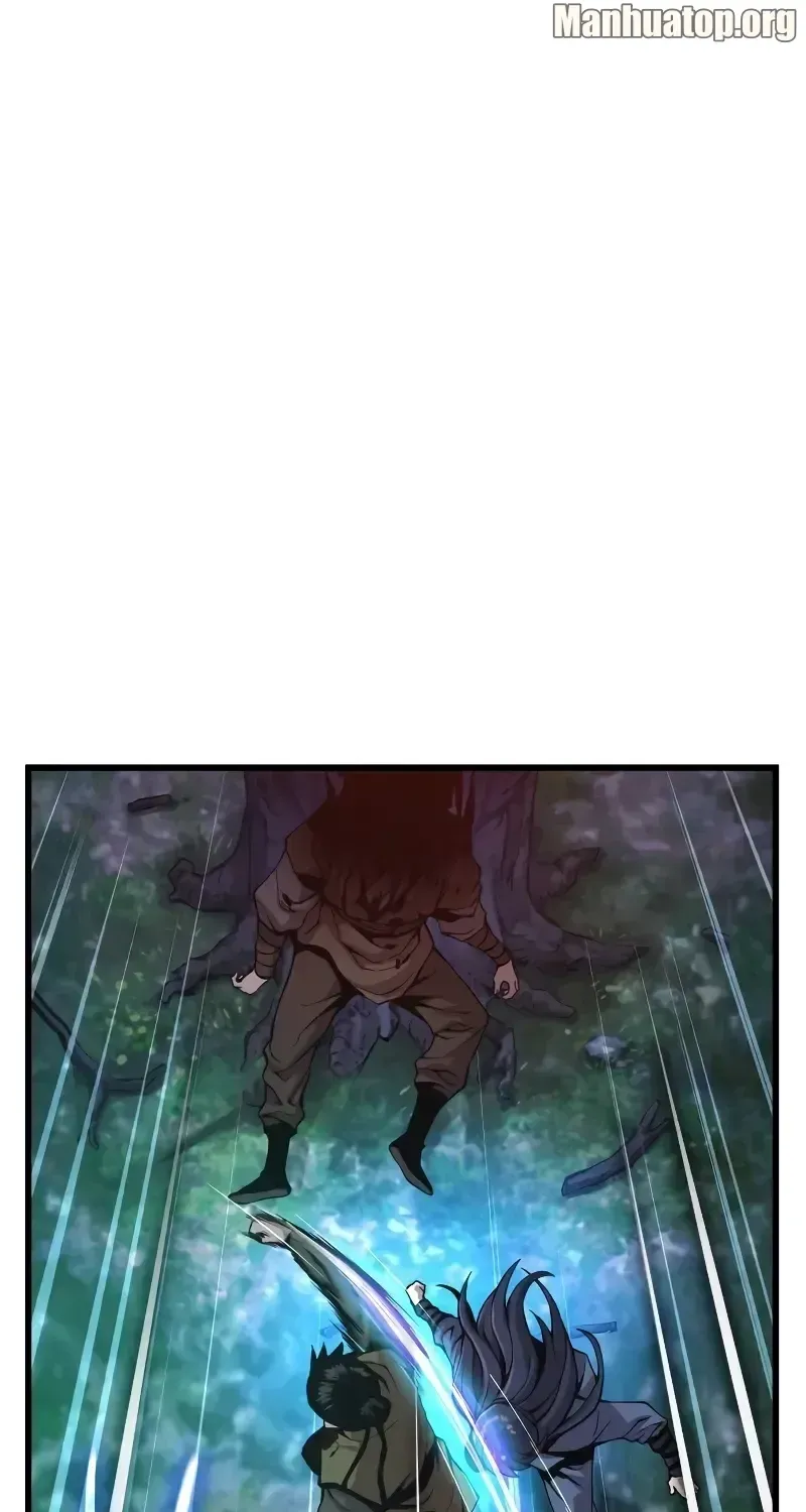 Myst, Might, Mayhem Zinmanga X Chapter 44 Page 31