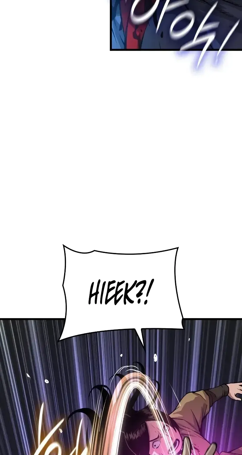 Myst, Might, Mayhem Zinmanga X Chapter 44 Page 34