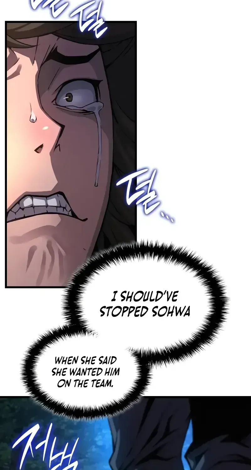 Myst, Might, Mayhem Zinmanga X Chapter 44 Page 81