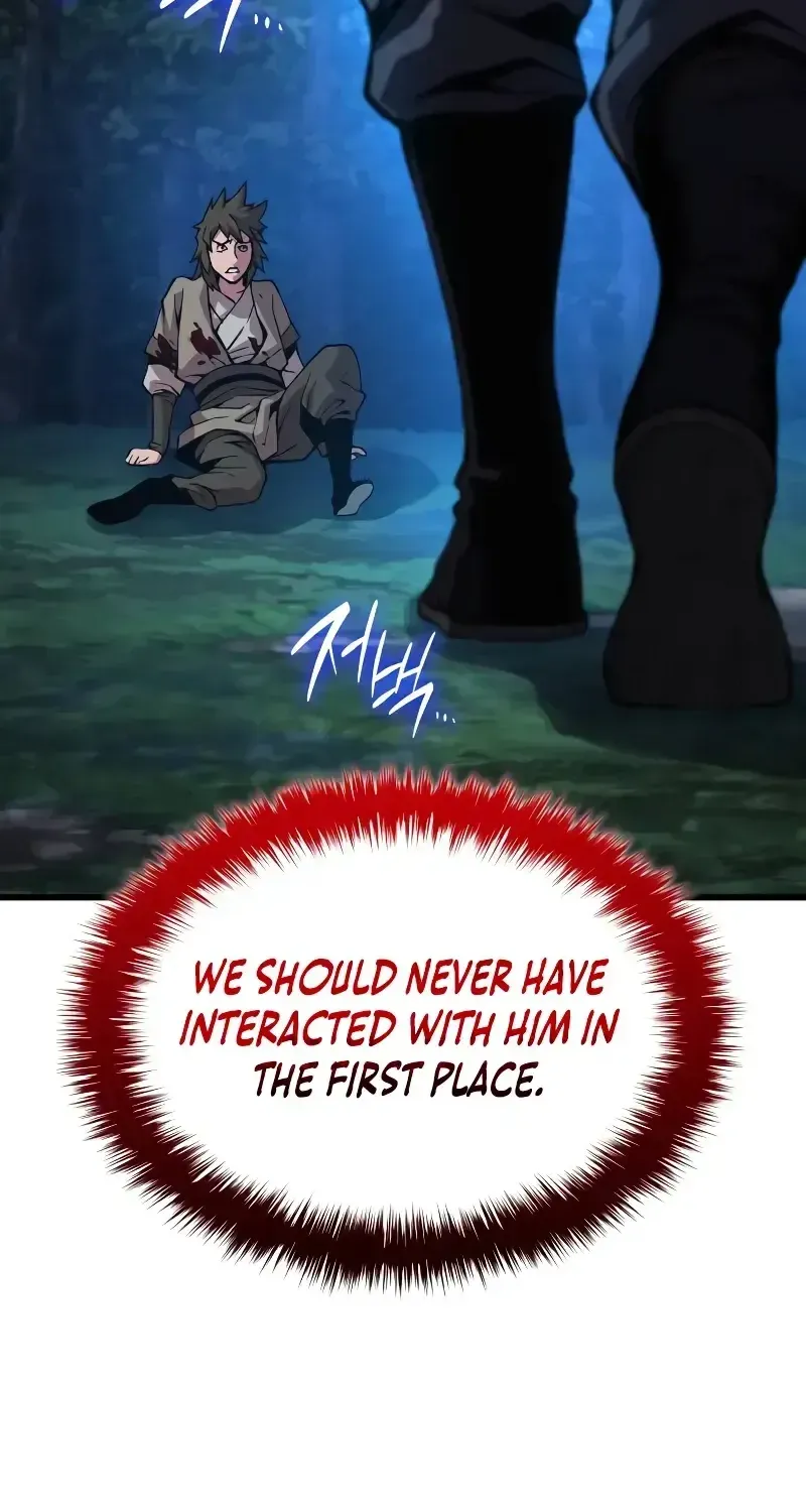 Myst, Might, Mayhem Zinmanga X Chapter 44 Page 82