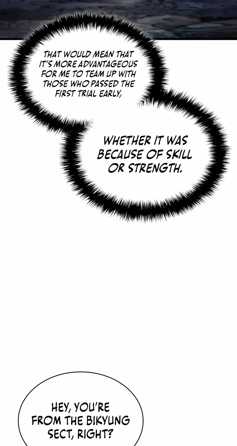 Myst, Might, Mayhem Zinmanga X Chapter 43 Page 51