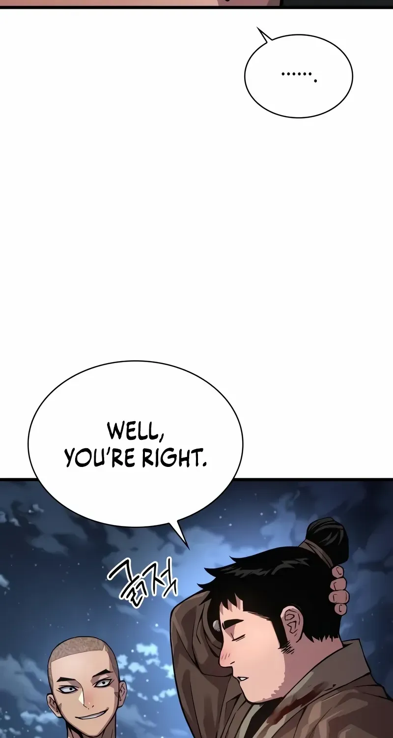 Myst, Might, Mayhem Zinmanga X Chapter 43 Page 55