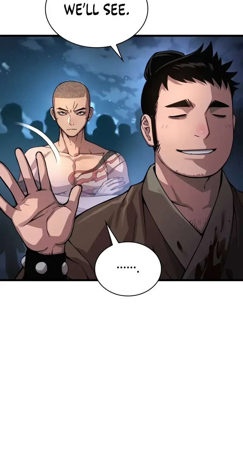 Myst, Might, Mayhem Zinmanga X Chapter 43 Page 61