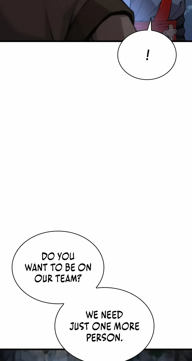Myst, Might, Mayhem Zinmanga X Chapter 43 Page 81