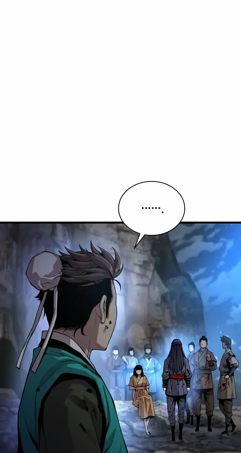 Myst, Might, Mayhem Zinmanga X Chapter 43 Page 86