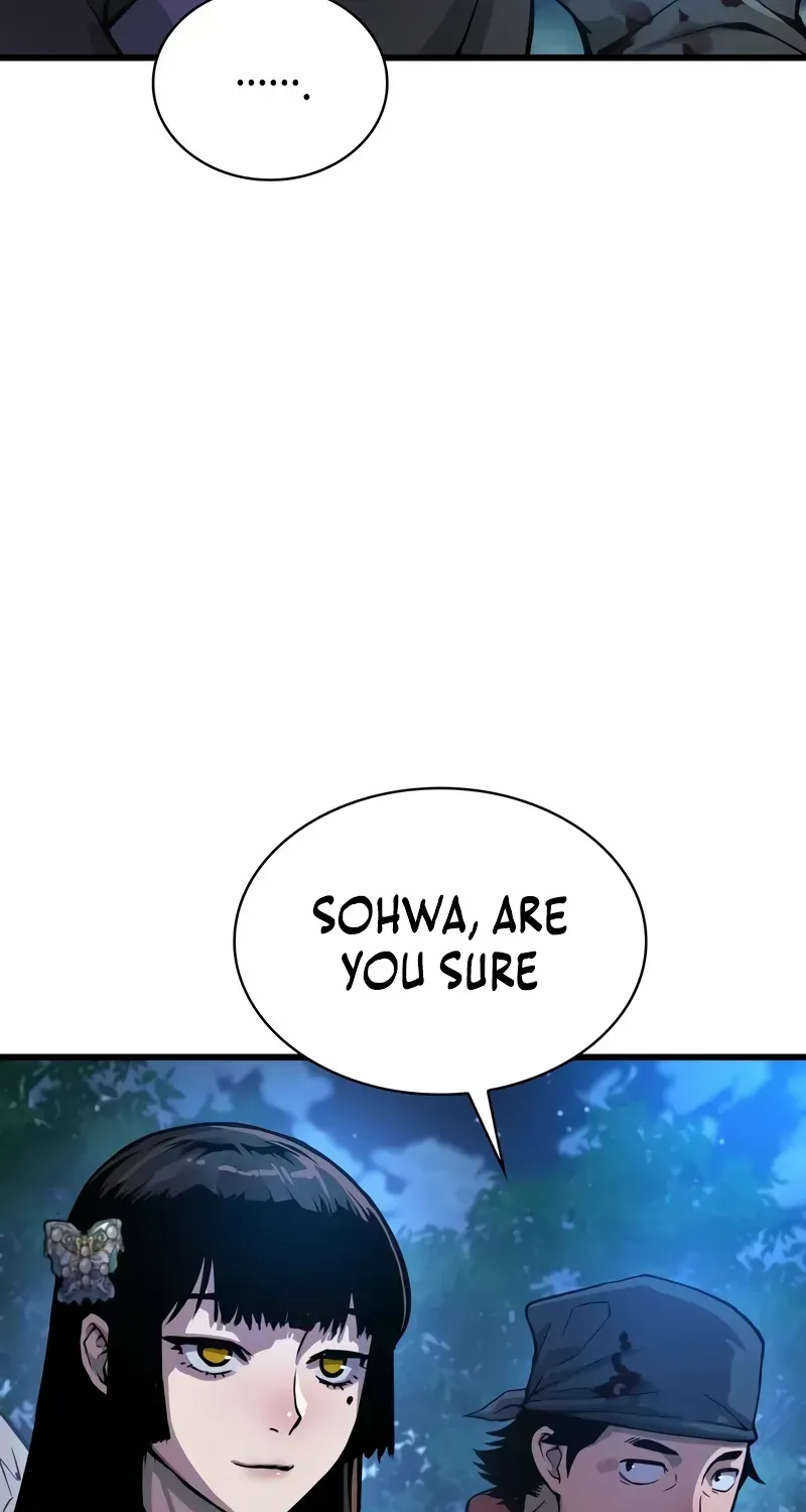 Myst, Might, Mayhem Zinmanga X Chapter 43 Page 101