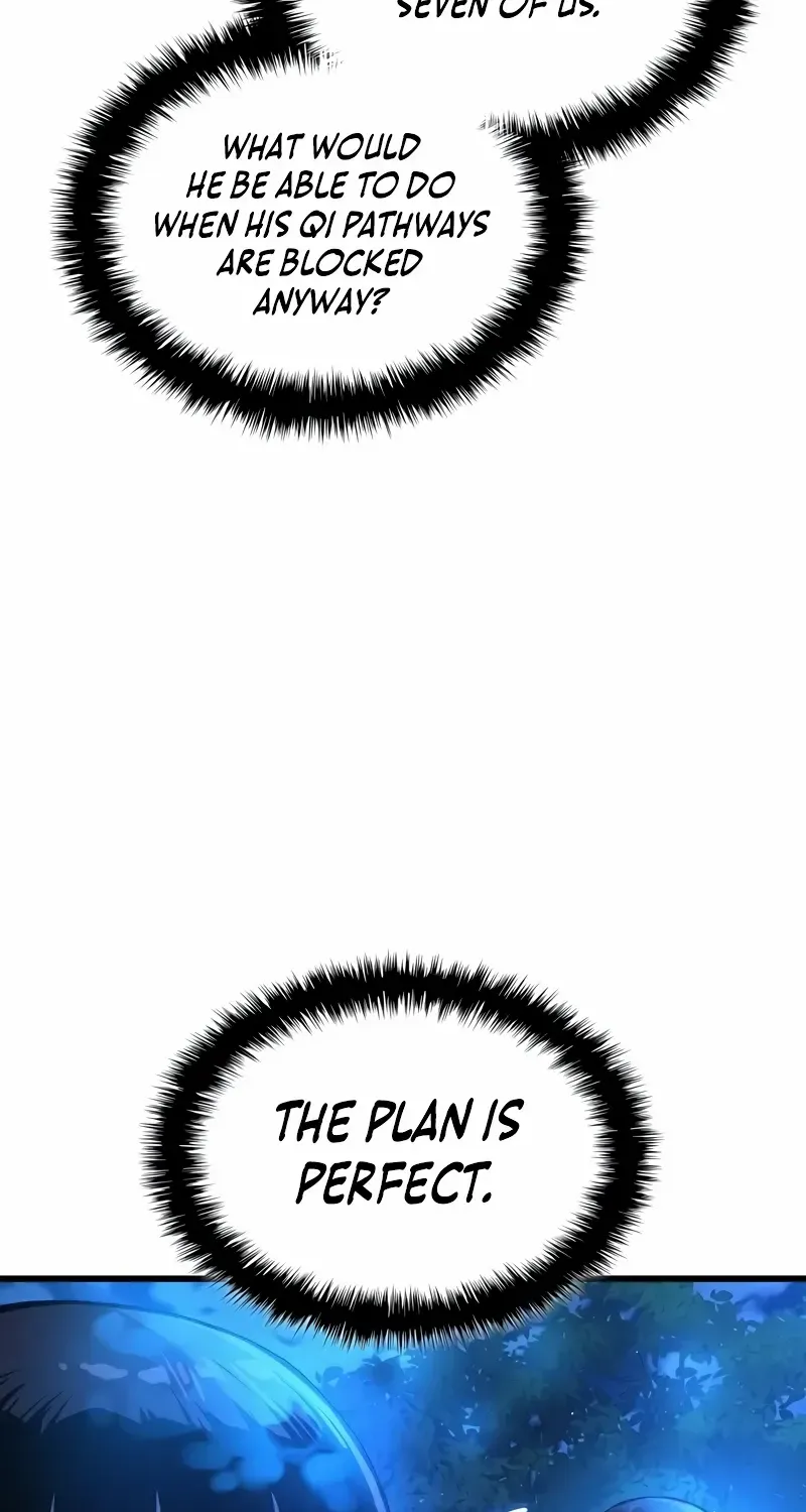 Myst, Might, Mayhem Zinmanga X Chapter 43 Page 111