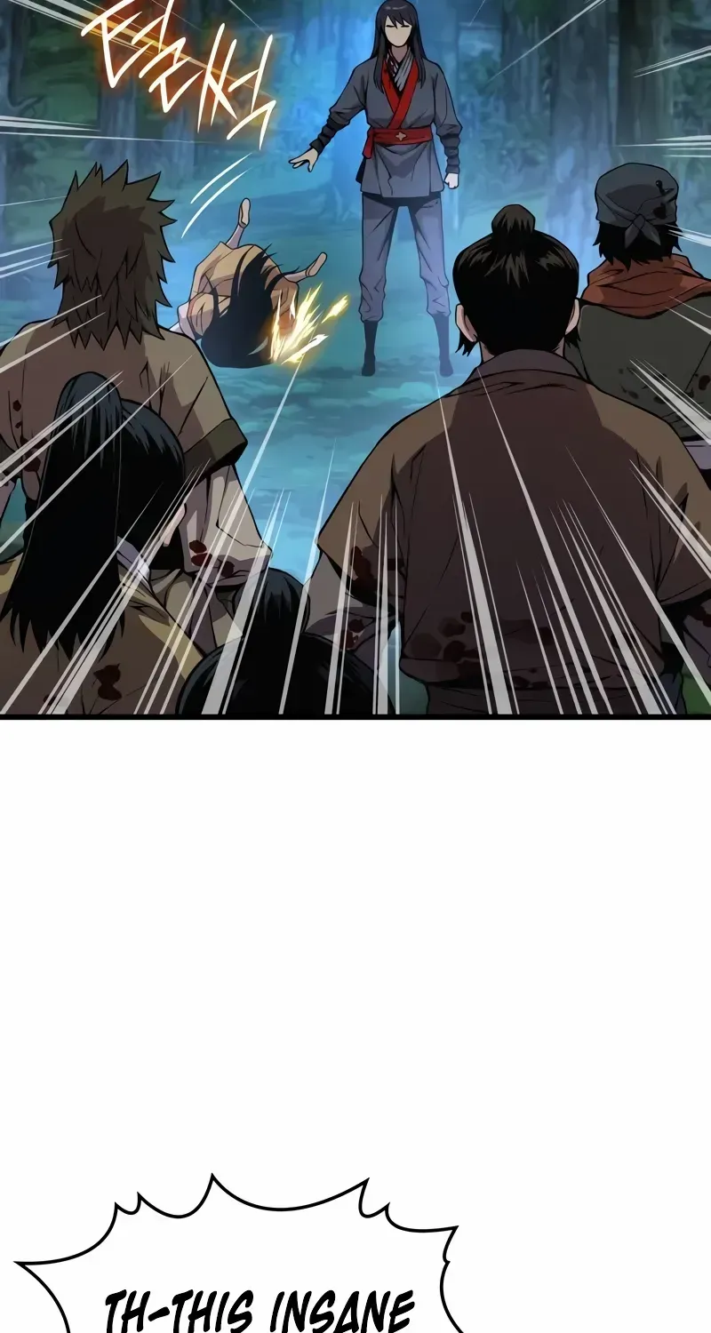 Myst, Might, Mayhem Zinmanga X Chapter 43 Page 131