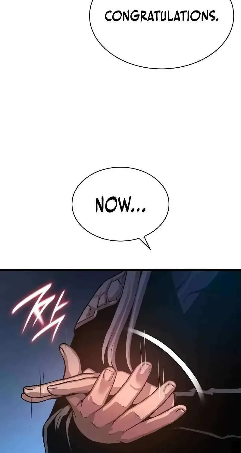 Myst, Might, Mayhem Zinmanga X Chapter 42 Page 128