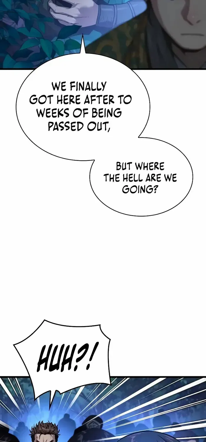 Myst, Might, Mayhem Zinmanga X Chapter 41 Page 6