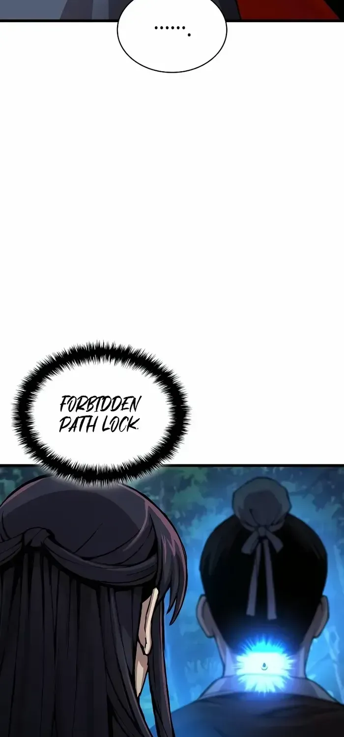 Myst, Might, Mayhem Zinmanga X Chapter 41 Page 13