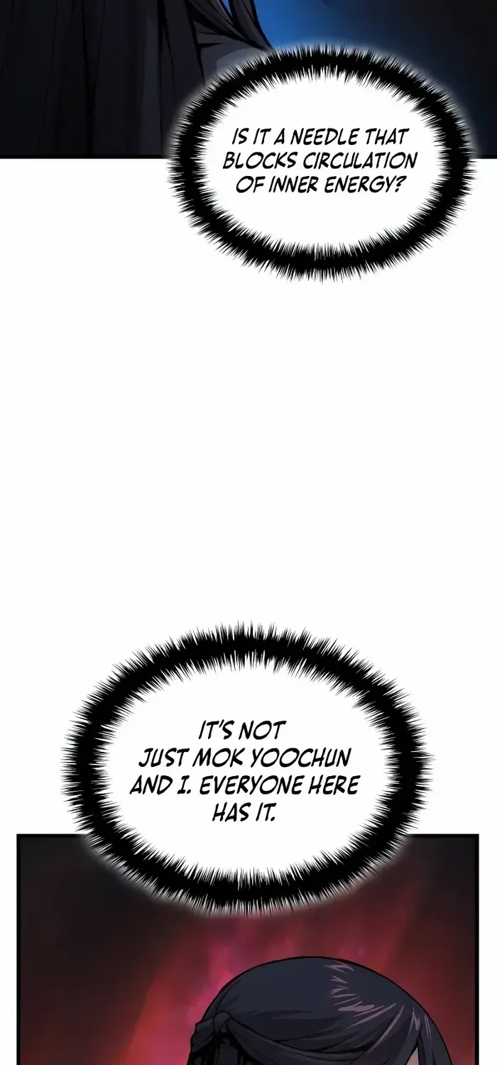 Myst, Might, Mayhem Zinmanga X Chapter 41 Page 14