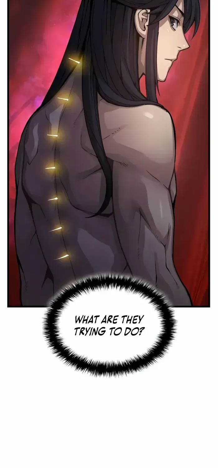 Myst, Might, Mayhem Zinmanga X Chapter 41 Page 15