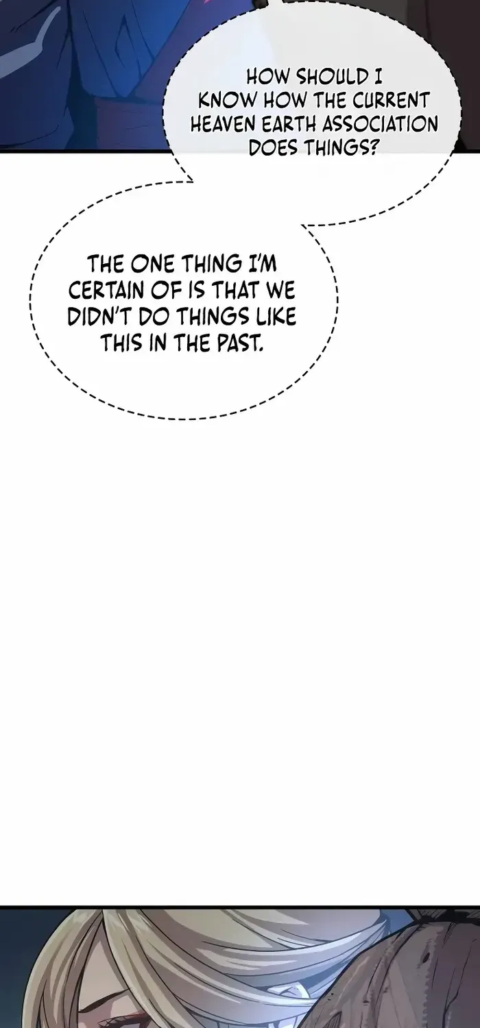 Myst, Might, Mayhem Zinmanga X Chapter 41 Page 17