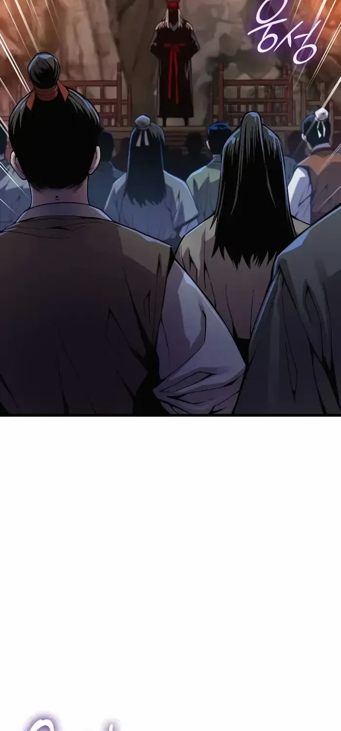 Myst, Might, Mayhem Zinmanga X Chapter 41 Page 28