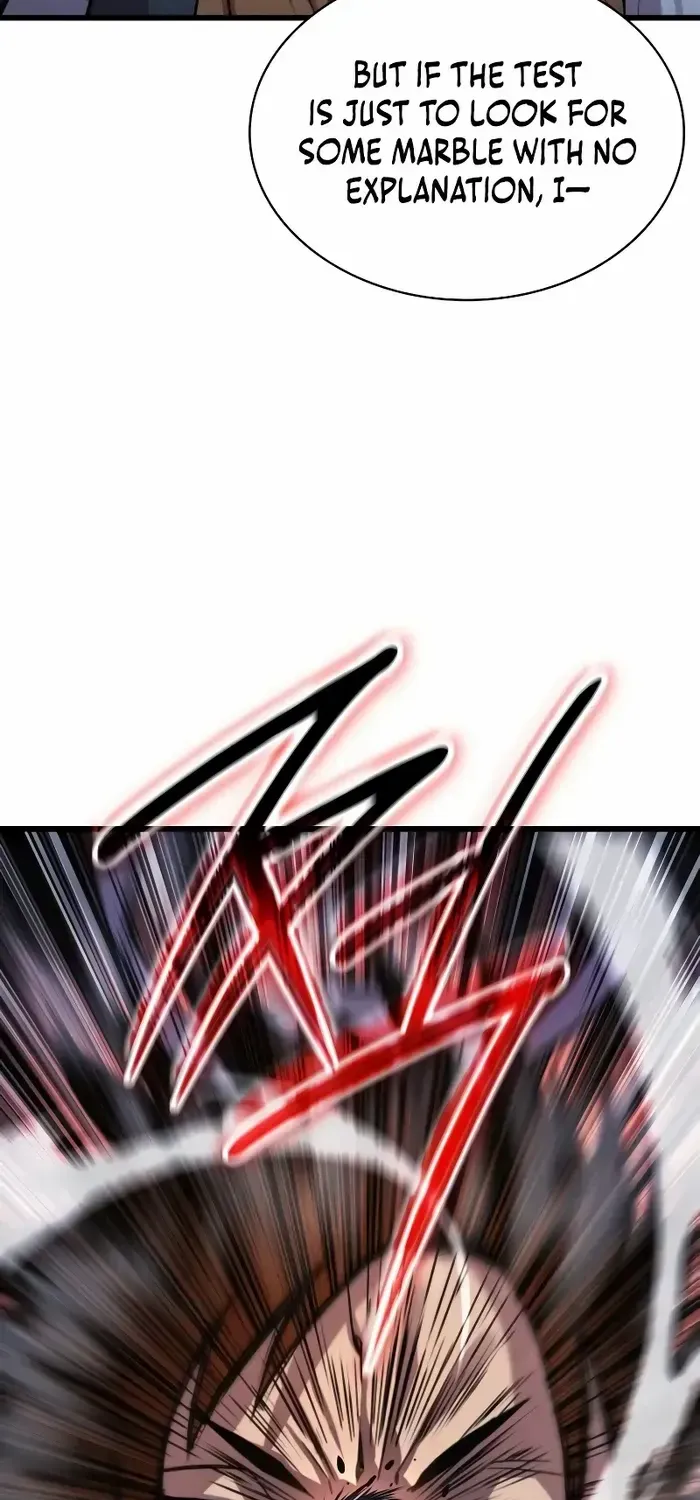 Myst, Might, Mayhem Zinmanga X Chapter 41 Page 35