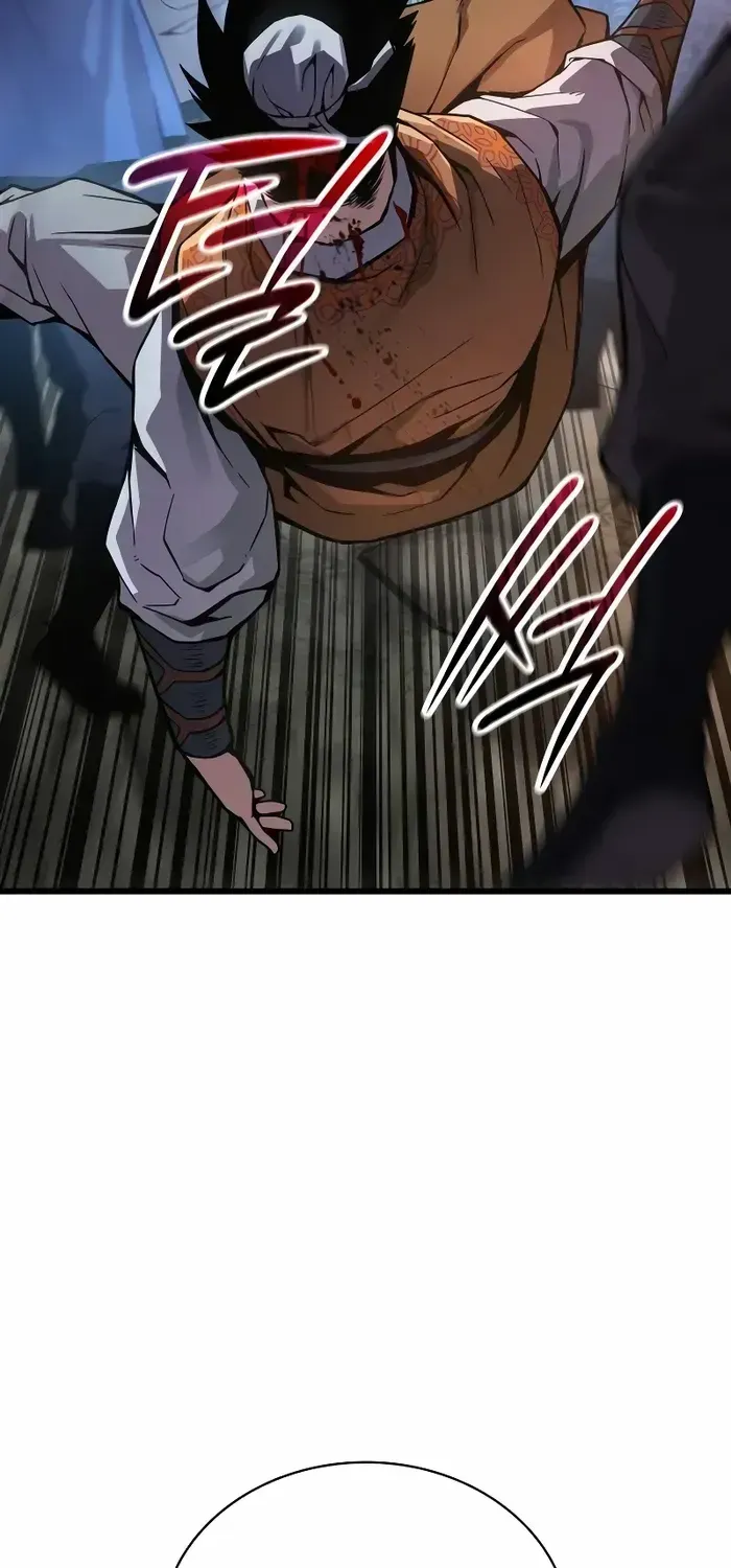 Myst, Might, Mayhem Zinmanga X Chapter 41 Page 38